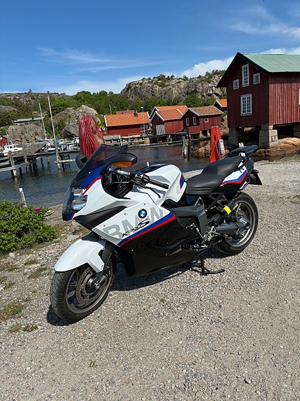 BMW K 1300 S 3 of 5