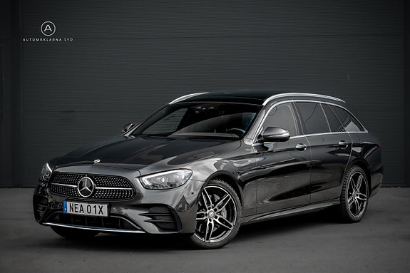 Mercedes-Benz E300