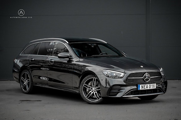 Mercedes-Benz E300 4 of 24
