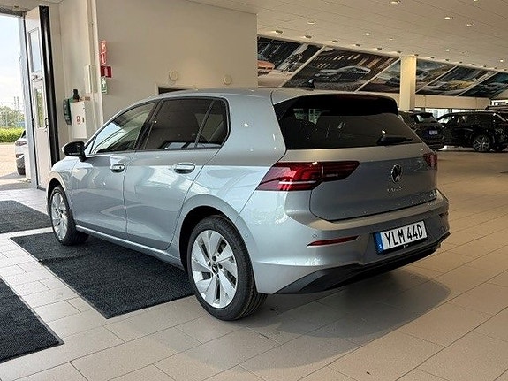 Volkswagen Golf-Serie