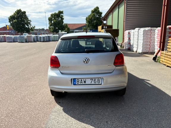 Volkswagen Polo 3 of 5