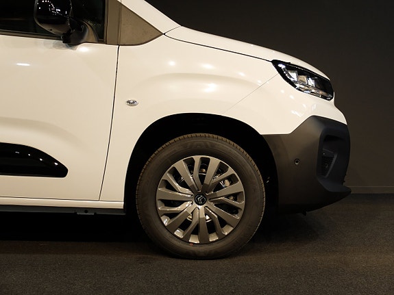 Citroen Berlingo 3 of 5