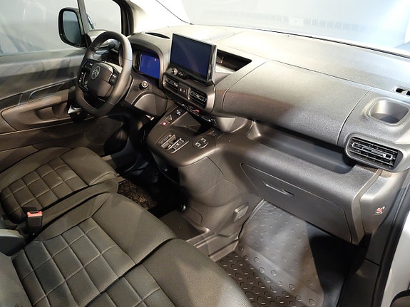 Citroen Berlingo 4 of 5