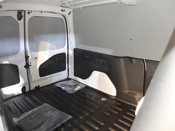 Citroen Berlingo 5 of 5
