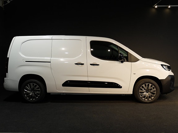 Citroen Berlingo 2 of 5