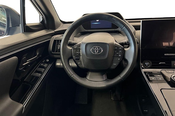 Toyota bZ4X 9 of 20