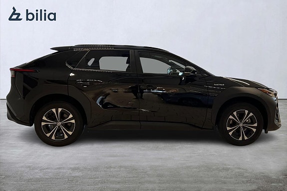 Toyota bZ4X 16 of 20
