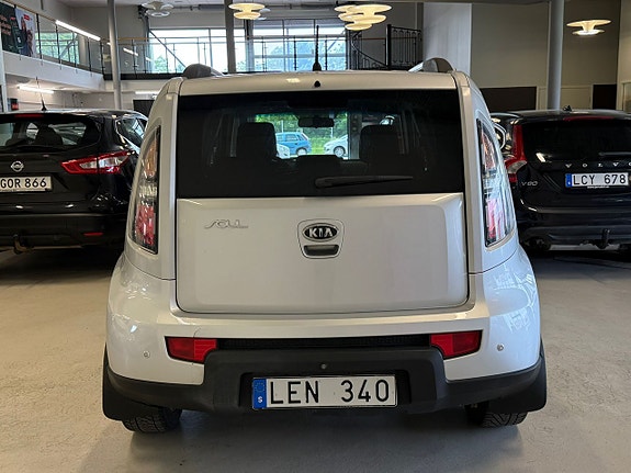 Kia Soul 8 of 18