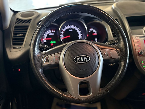 Kia Soul 12 of 18