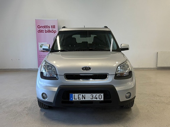 Kia Soul 3 of 5