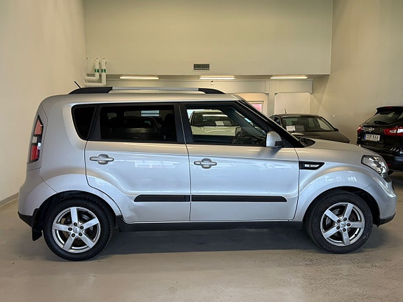 Kia Soul 7 of 18