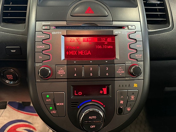 Kia Soul 15 of 18