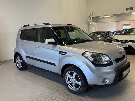 Kia Soul 6 of 18