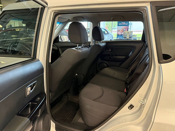 Kia Soul 18 of 18