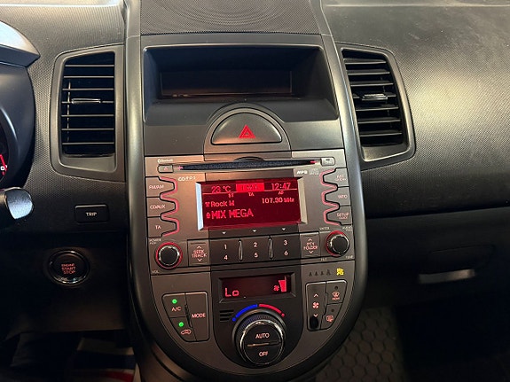 Kia Soul 14 of 18