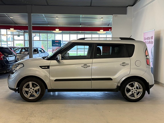 Kia Soul 5 of 5
