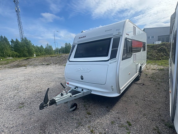 Kabe Estate 470 GLE Långbädd 3 of 14