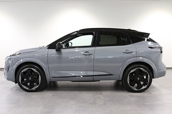 Nissan Qashqai 3 of 5
