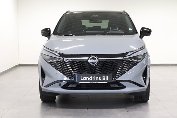 Nissan Qashqai 2 of 5