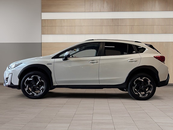 Subaru XV 3 of 5