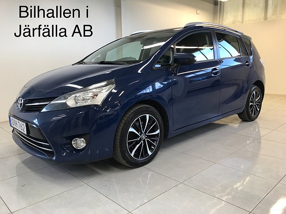 Toyota Verso