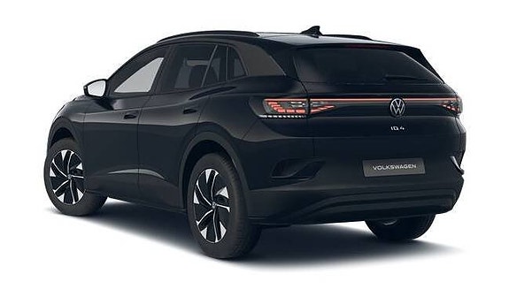 Volkswagen ID.4 3 of 5