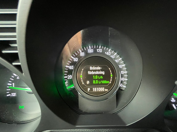 Saab 9-5 23 of 23