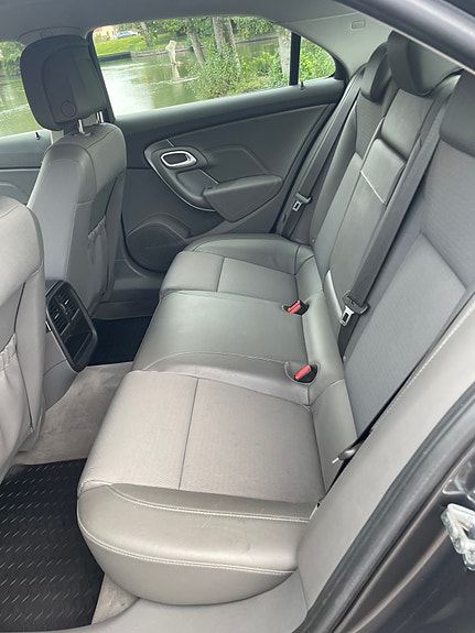 Saab 9-5 15 of 23