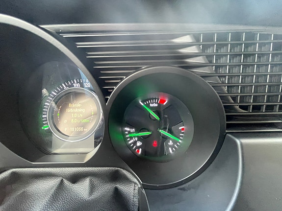Saab 9-5 22 of 23