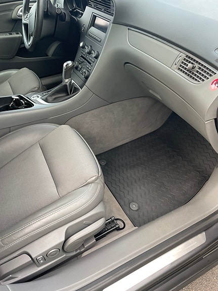Saab 9-5 11 of 23