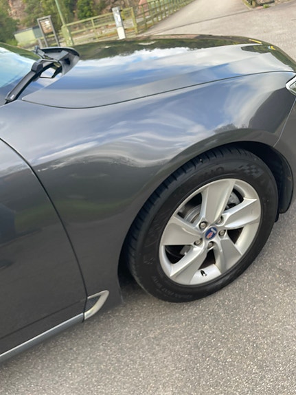 Saab 9-5 3 of 23