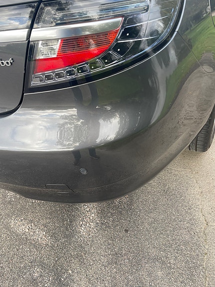 Saab 9-5 5 of 23
