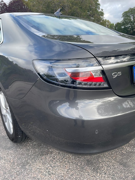 Saab 9-5 6 of 23