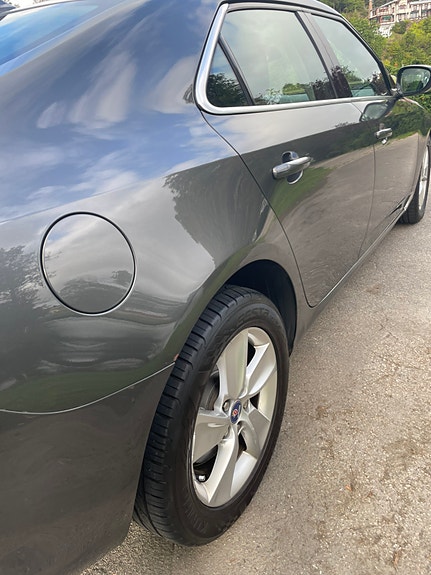 Saab 9-5 4 of 23