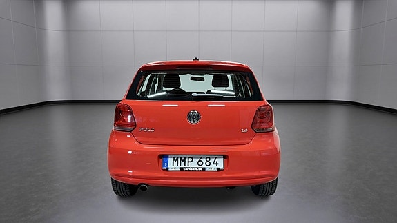 Volkswagen Polo 3 of 5