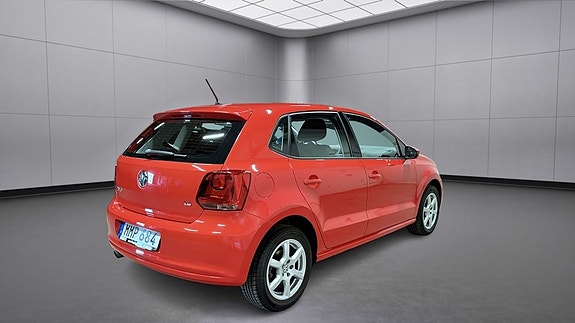 Volkswagen Polo 4 of 5