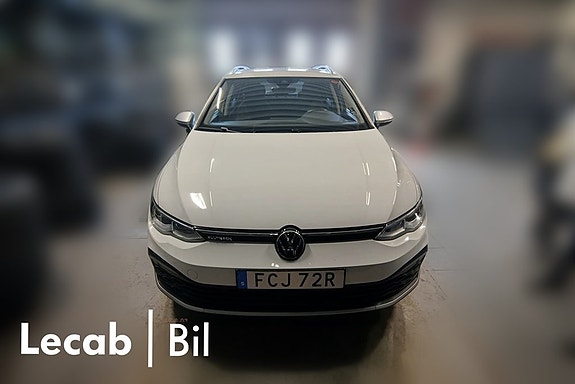 Volkswagen Golf-Serie