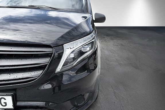 Mercedes-Benz Vito 116 7 of 13