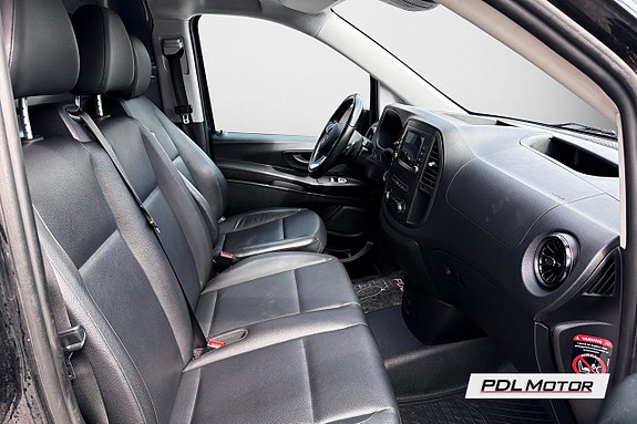 Mercedes-Benz Vito 116 12 of 13