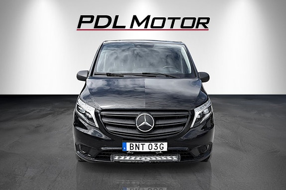 Mercedes-Benz Vito 116 2 of 5