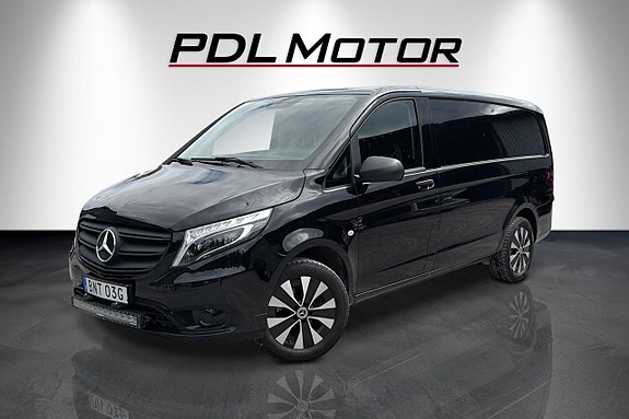 Mercedes-Benz Vito 116