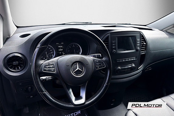 Mercedes-Benz Vito 116 11 of 13