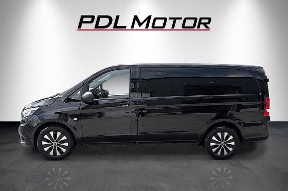 Mercedes-Benz Vito 116 3 of 5