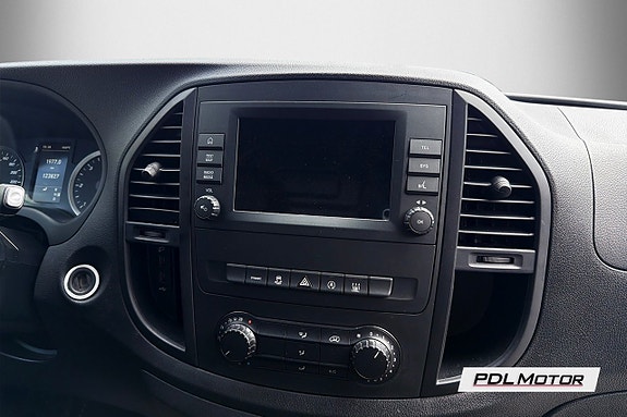Mercedes-Benz Vito 116 13 of 13