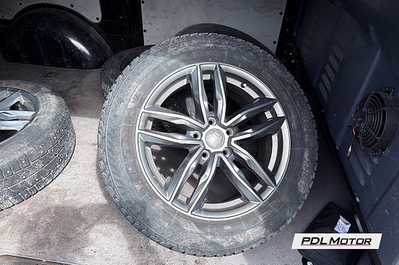 Mercedes-Benz Vito 116 9 of 13