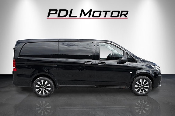 Mercedes-Benz Vito 116 4 of 5