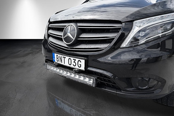 Mercedes-Benz Vito 116 6 of 13