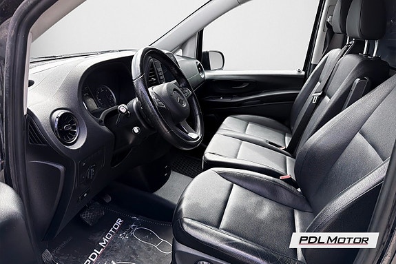 Mercedes-Benz Vito 116 10 of 13