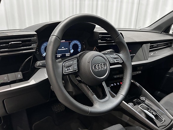 Audi A3 9 of 14