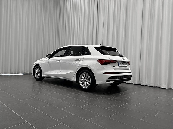 Audi A3 3 of 14
